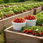 Banda transportoare pentru lăzi de căpșuni vă va permite să recoltați în găleți încă din luna mai banda-transportoare-pentru-lazi-de-capsuni-va-va-permite-sa.png