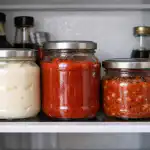 De ce se strică sosurile în frigider înainte de vreme de-ce-se-strica-sosurile-in-frigider-inainte-de-vreme.png