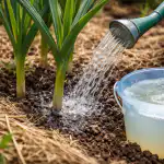 Secretul capetelor uriașe de usturoi constă într-un fertilizator de primăvară fără chimicale secretul-capetelor-uriase-de-usturoi-consta-intr-un-fertilizator-de-primavara.png