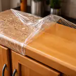Învelișul pentru alimente vă poate ajuta să păstrați bucătăria curată și să economisiți timp la curățare invelisul-pentru-alimente-va-poate-ajuta-sa-pastrati-bucataria-curata.png
