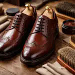 Secretele de lucru ale îngrijirii pantofilor la domiciliu pentru aspectul perfect al perechii tale preferate secretele-de-lucru-ale-ingrijirii-pantofilor-la-domiciliu-pentru-aspectul.png